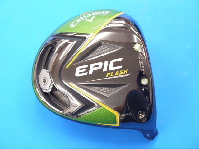 Callaway ドライバー