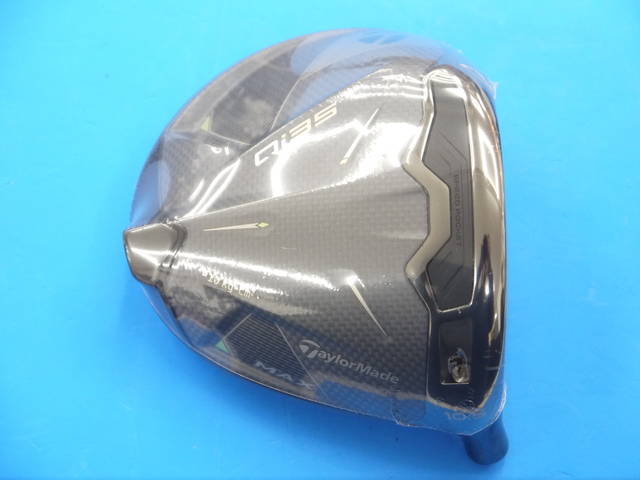 TaylorMade ドライバー
