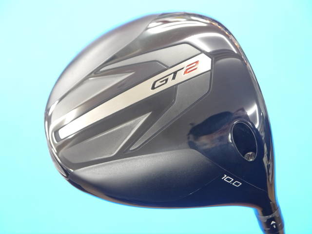 Titleist ドライバー