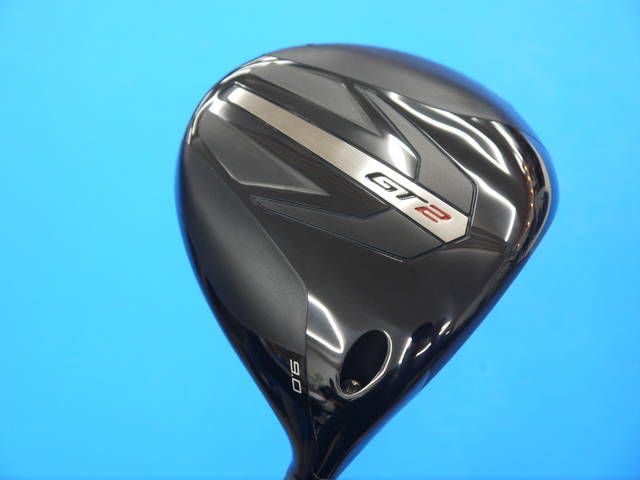 Titleist ドライバー
