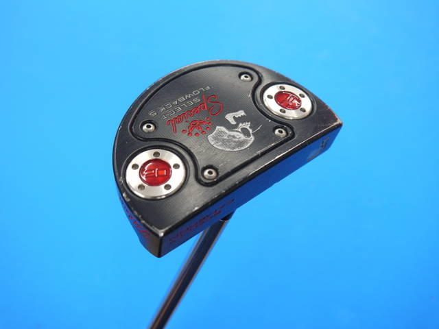 SCOTTY CAMERON パター