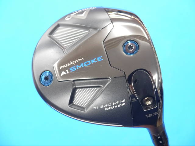 Callaway ドライバー
