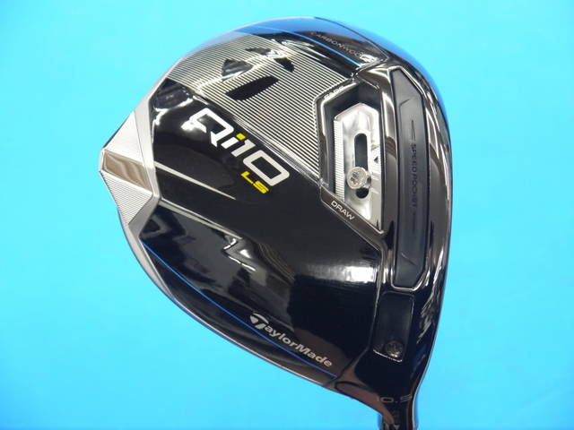 TaylorMade ドライバー