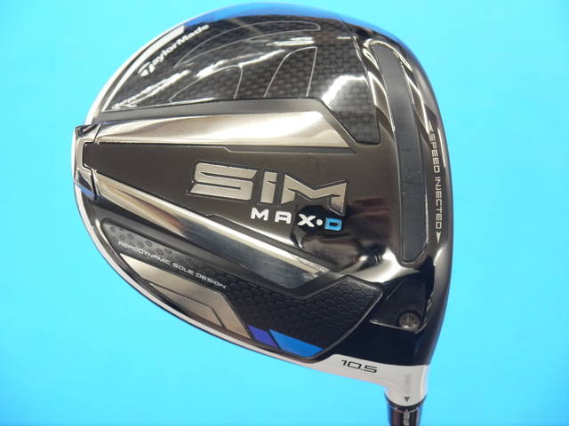 TaylorMade ドライバー