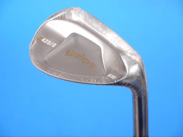 MasdaGolf ウェッジ