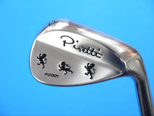Piretti ウェッジ