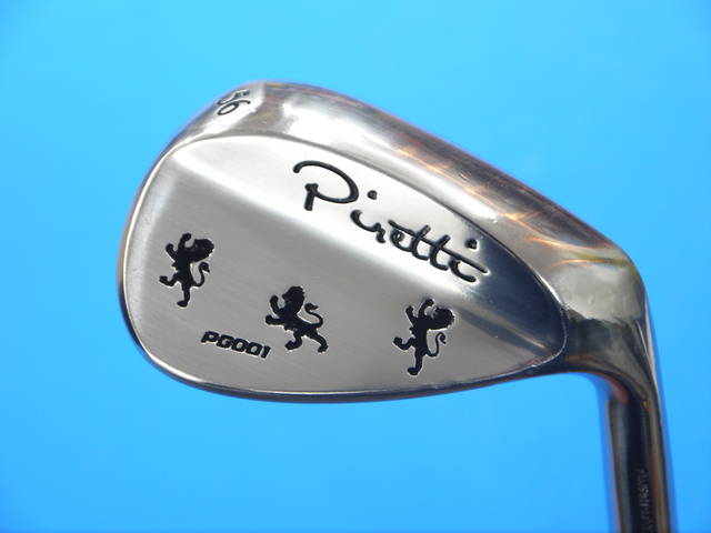 Piretti ウェッジ