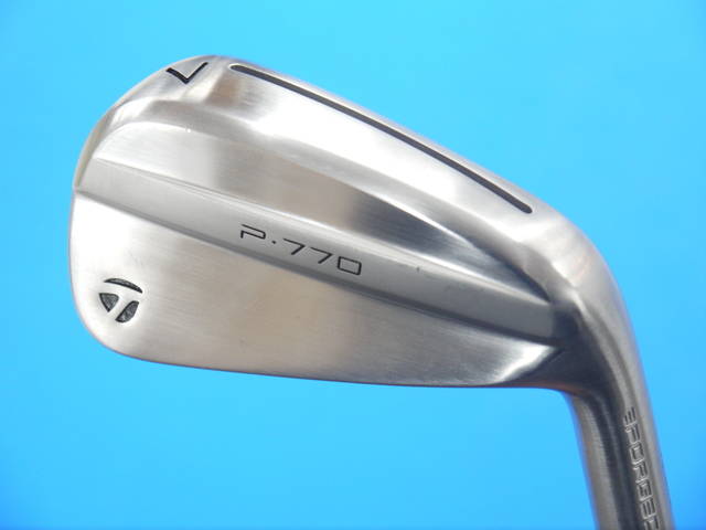 TaylorMade アイアンセット