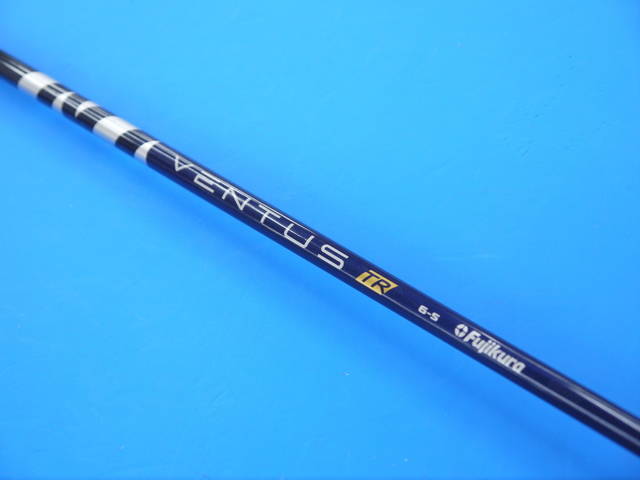 Fujikura シャフト