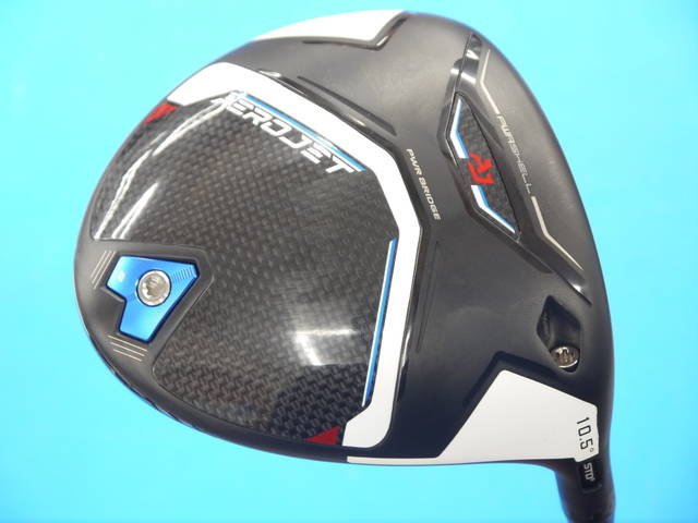 cobra ドライバー