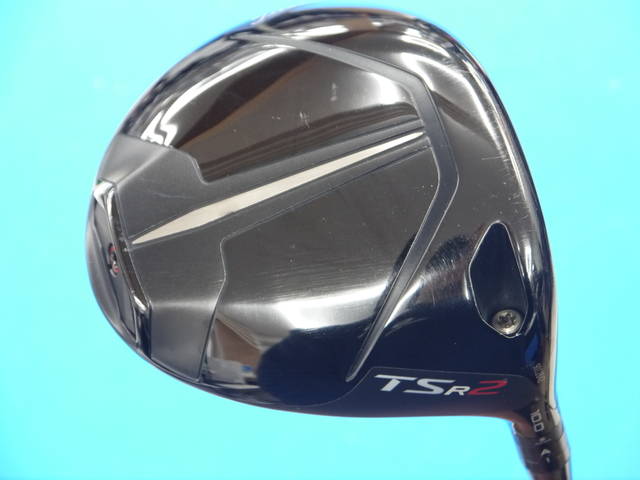 Titleist ドライバー