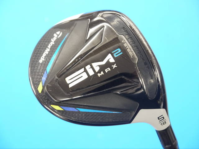 TaylorMade フェアウェイウッド
