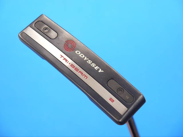 ODYSSEY パター