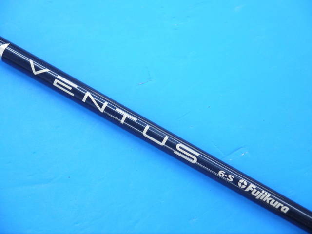 Fujikura シャフト