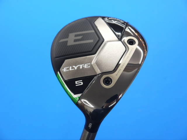 Callaway フェアウェイウッド