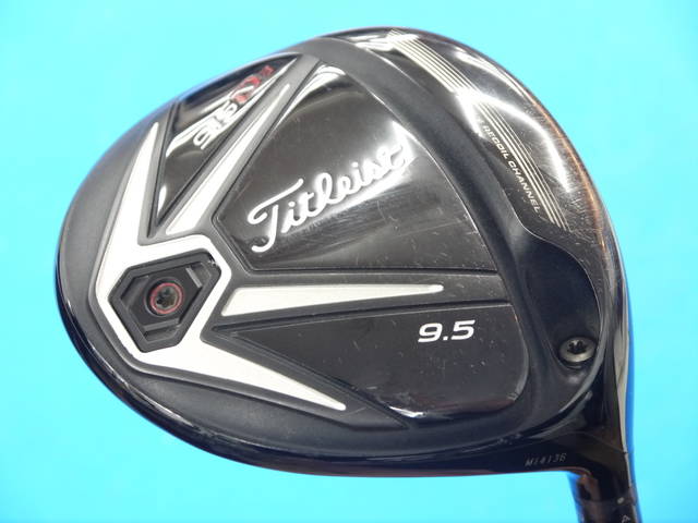 Titleist ドライバー