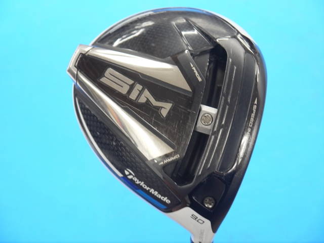 TaylorMade ドライバー