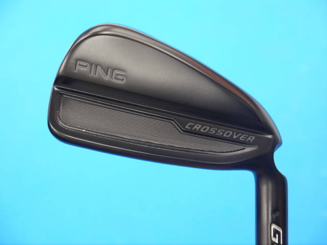 PING ユーティリティ