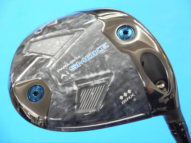 Callaway ドライバー