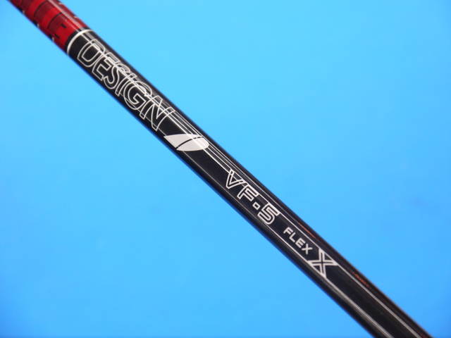 GRAPHITE DESIGN シャフト