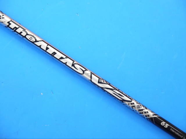 UST MAMIYA シャフト