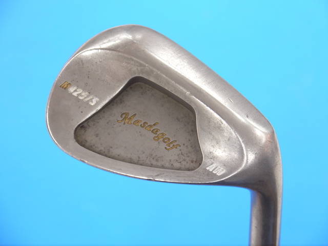 MasdaGolf ウェッジ