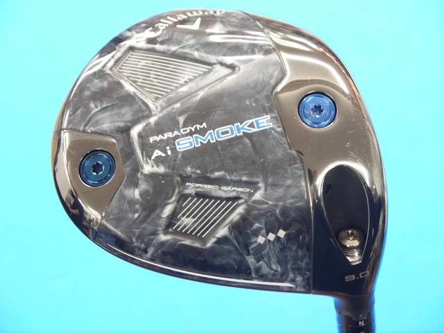 Callaway ドライバー