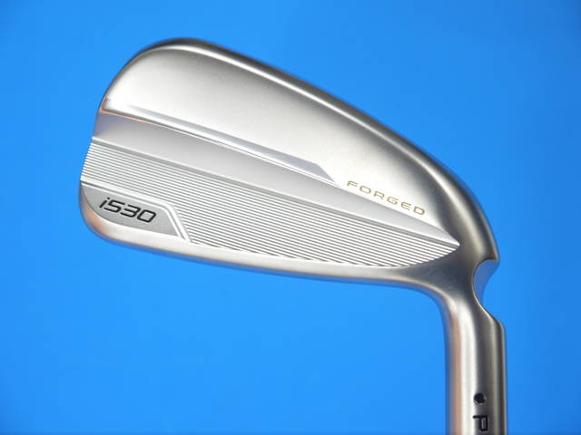 PING アイアンセット