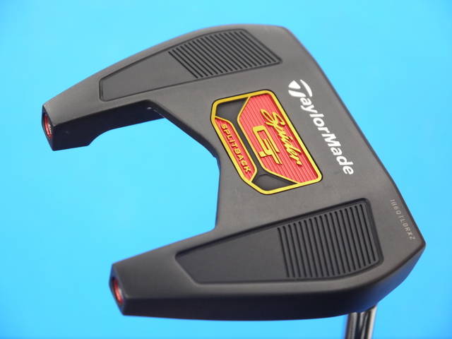TaylorMade パター