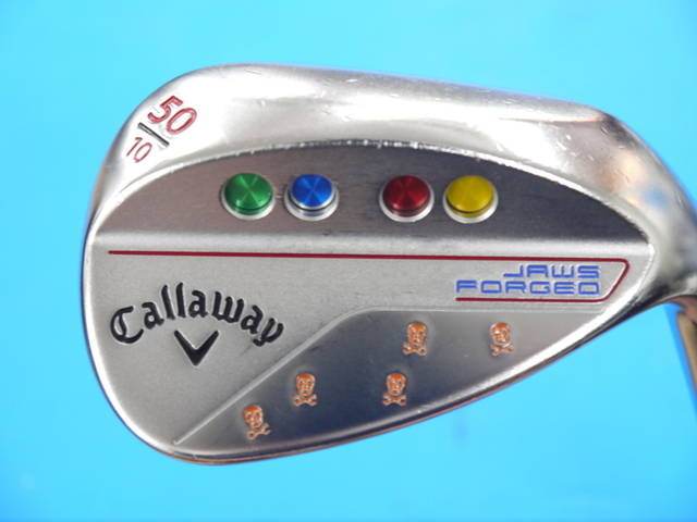 Callaway ウェッジ