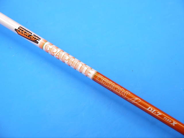GRAPHITE DESIGN シャフト