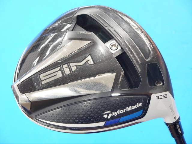 TaylorMade ドライバー