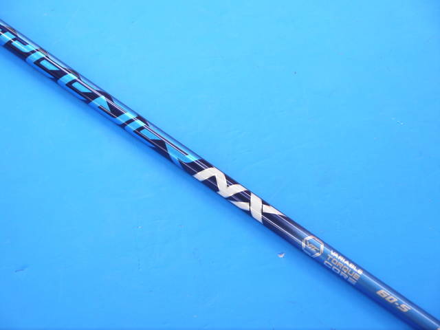 Fujikura シャフト