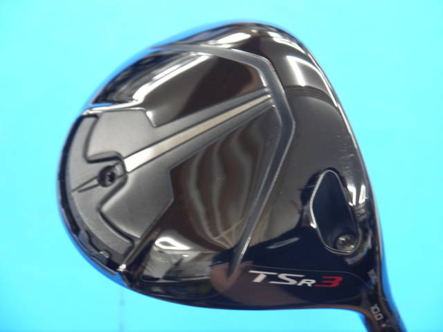 Titleist ドライバー