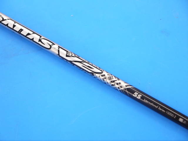 UST MAMIYA シャフト