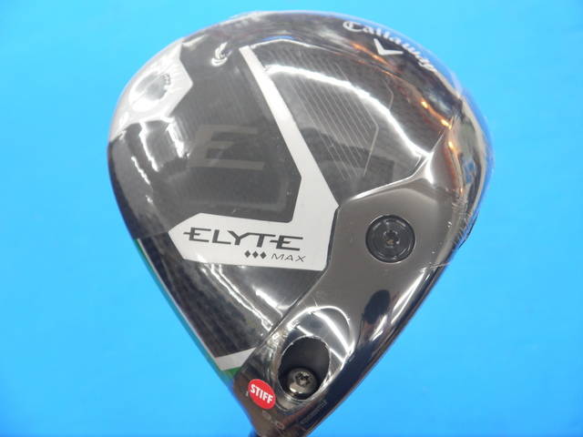 Callaway ドライバー