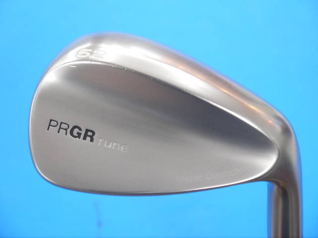 PRGR ウェッジ