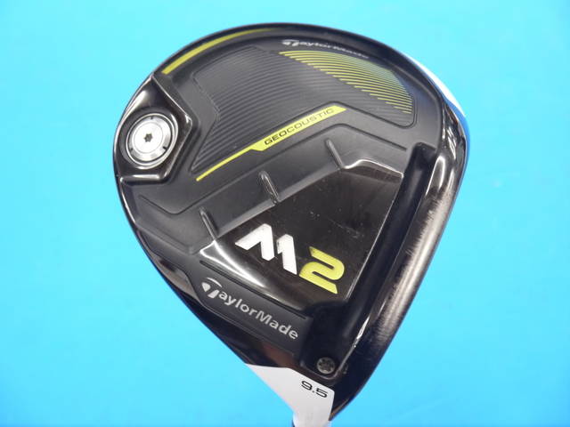 TaylorMade ドライバー