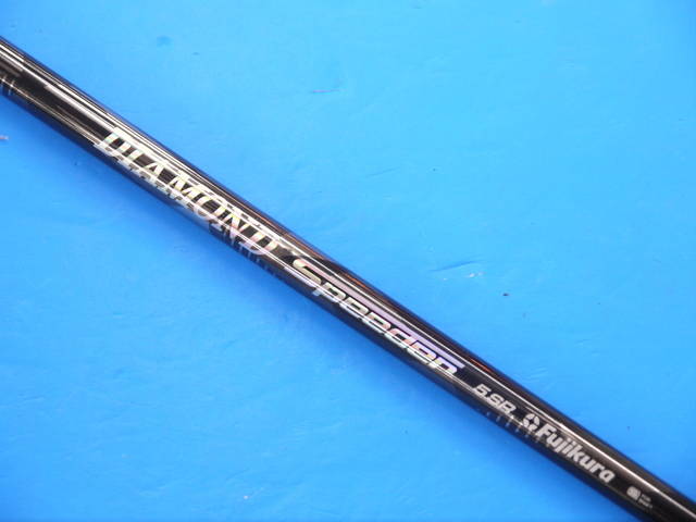 Fujikura シャフト