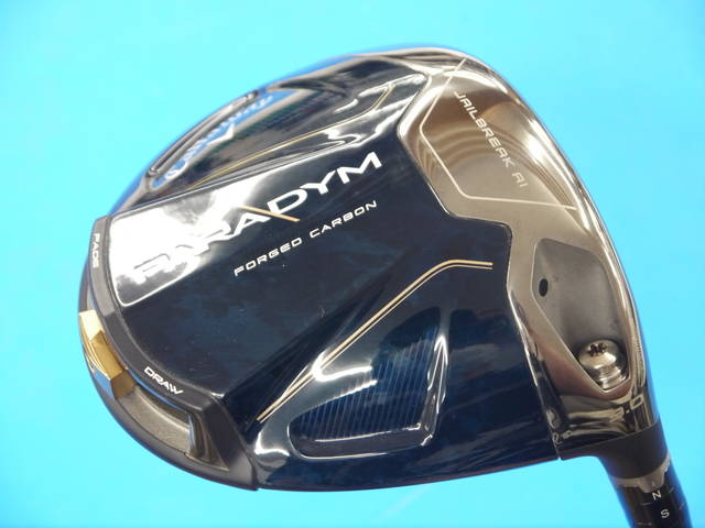 Callaway ドライバー