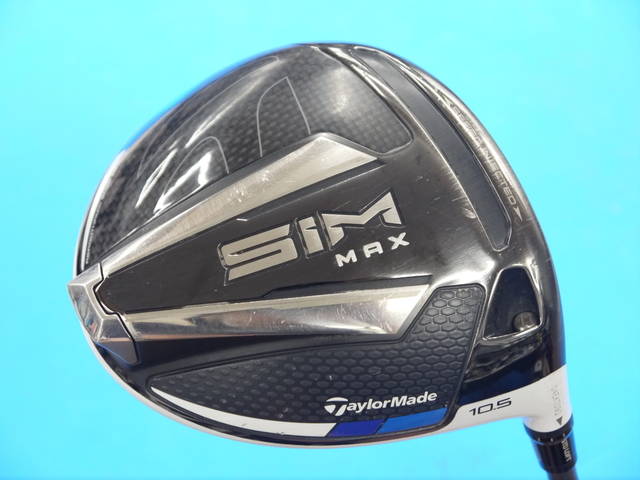 TaylorMade ドライバー