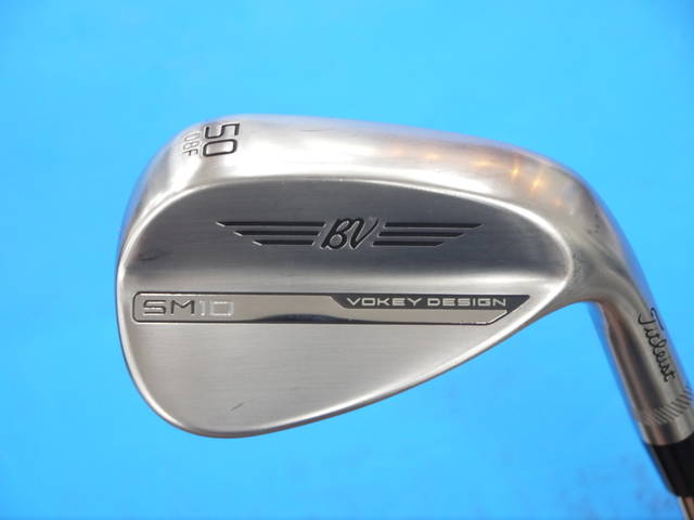 Titleist ウェッジ