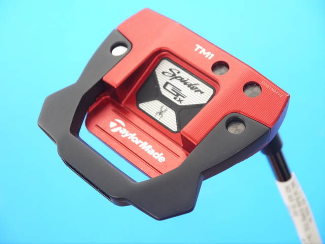 TaylorMade パター