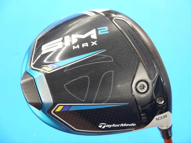 TaylorMade ドライバー