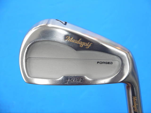 MasdaGolf アイアンセット