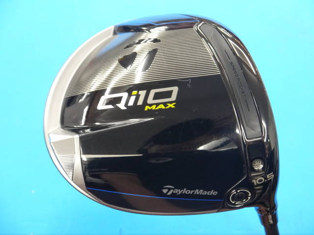 TaylorMade ドライバー