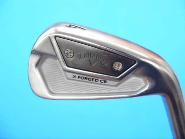 Callaway 単品アイアン