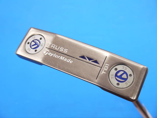 TaylorMade パター