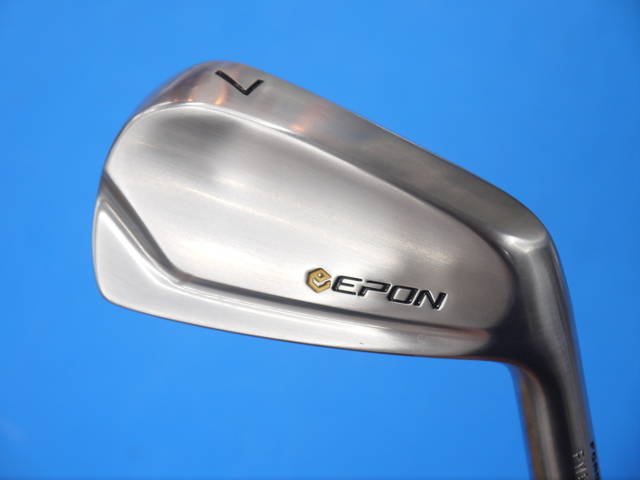EPON アイアンセット