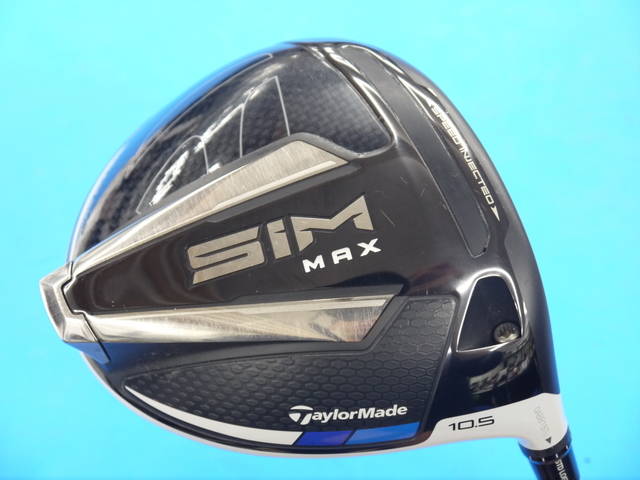 TaylorMade ドライバー